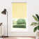 17 Stories Roller Blind Blackout Fabric Polyester
