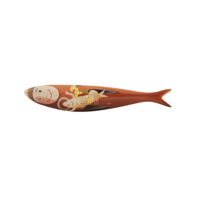 Saint Anthony sardine