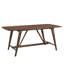 Ensemble de table de salle à manger 6 pièces Darcy-129882965