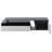 Modern, Minimalist Rectangle Extendable TV Stand, TV Cabinet With 2 Drawers And 1 Cabinet For Living Room, Up To 100''-1188599623