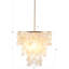 Lustre Layered Capiz