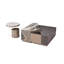 Table basse simple Misty