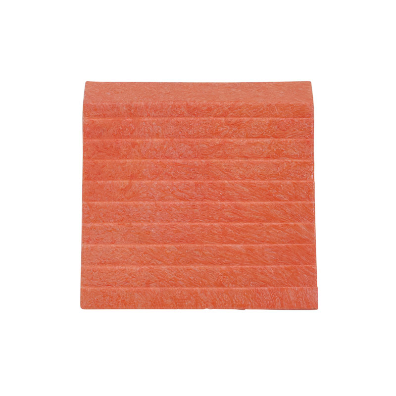 Cale de roue, Orange