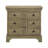 Kamoura Bedside Chest W/ Charging Station
