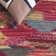 Monaco Performance Abstract Rug