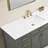 Wenniah 60" Single Vanity-105507710