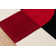 Cobos Abstract Handmade Tufted Wool Black/Red Area Rug
