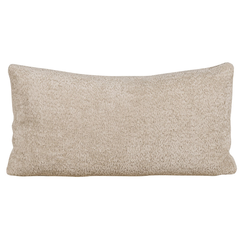 Nest Lumbar Pillow Cover & Insert