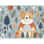 Tapis pour enfants mignons lavables Dakota Fields-2018149135