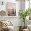 «Tuscan Sunrise Splendor V3» sur toile par Golden Glow Interiors-558232323-558232327
