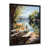 Black Picture Framed selected