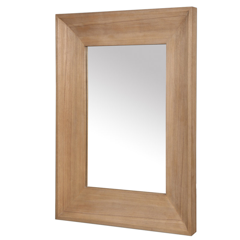 Ingall Wood Mirror