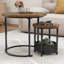 2- Piece Wooden Coffee Table Set, Centre Table-471196804