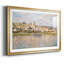 Claude Monet, reproduction d'art encadrée sur papier-2080164070-2080164071
