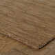 Nala Hand Tufted Wool Tan Rug