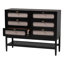 Commode 6 tiroirs Euradell Baxton Studio Shirin