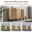 150cm Sideboard