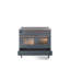 ILVE Nostalgie II 40 in Induction Range-2084676038