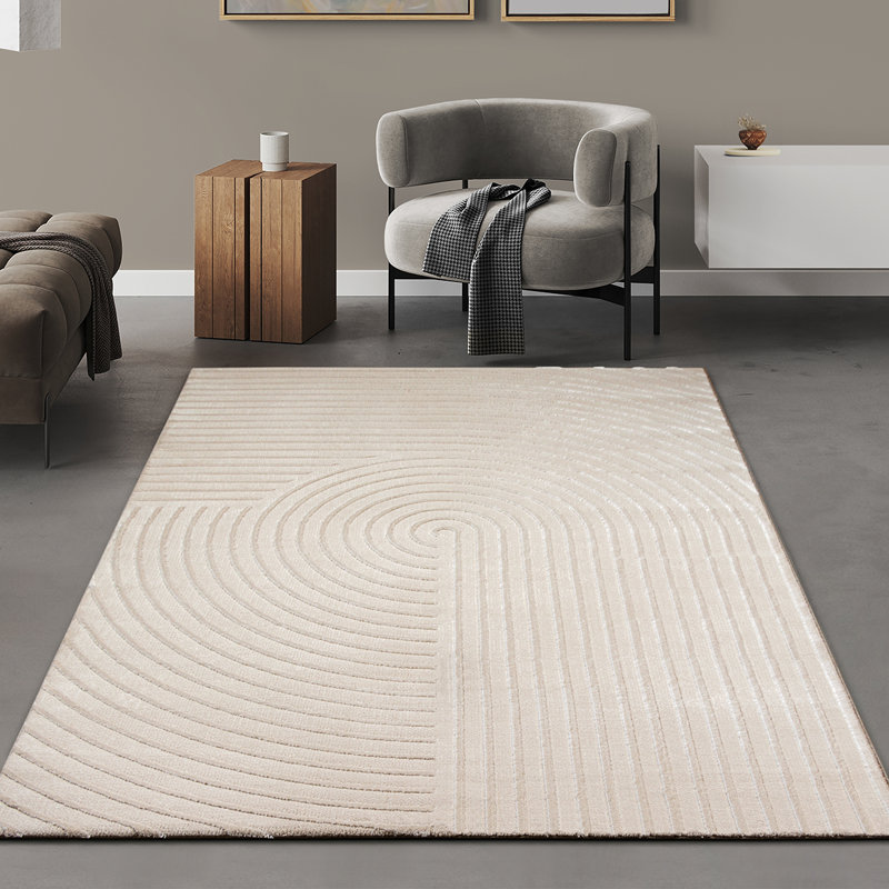 Area Rug, Rectangle 80 x 150 cm