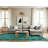 Mollye Performance Oriental Indoor Rug-775861820