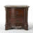 Annamari 30'' W Solid Wood Nightstand