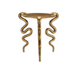 Serpent End Table