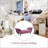 Luxurious Velvet Upholstered Bench With Two Pillows, Button Tufted Ottoman For Comfort And Style In Any Room-477027756