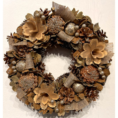 36cm Wreath
