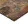Machine Washable Indoor/Outdoor Emelia ACN2312 Abstract Rug