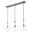 Cammie 3 - Light Kitchen Island Pendant-2140136589-2140136588