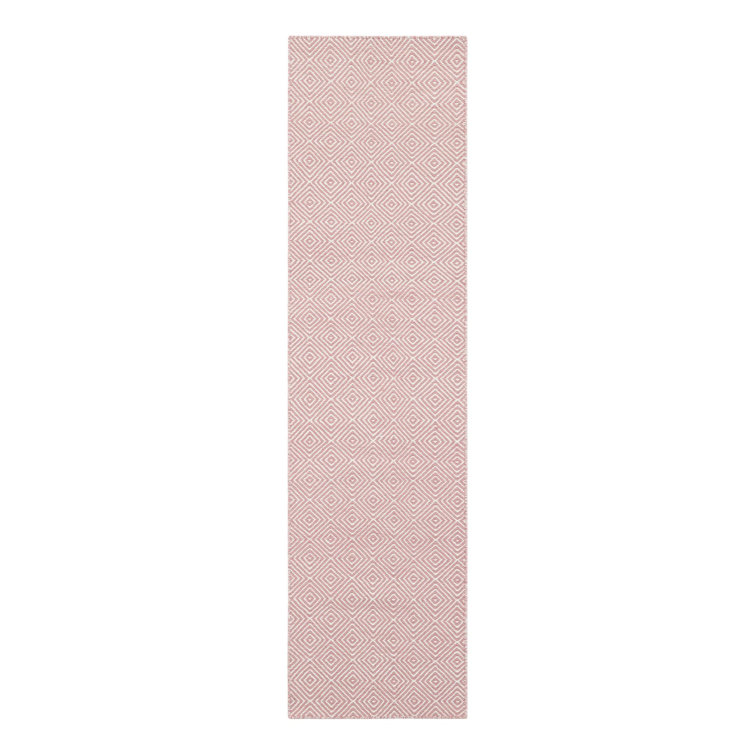 Traetyn Flatweave Wool Indoor Rug