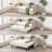 Upholstered Twin Daybed With Trundle, Twin Trundle Daybed Sofa Bed For Bedroom Guest Room, No Box Spring Needed-665920477