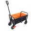 Folding Wagon Garden Shopping Beach Cart