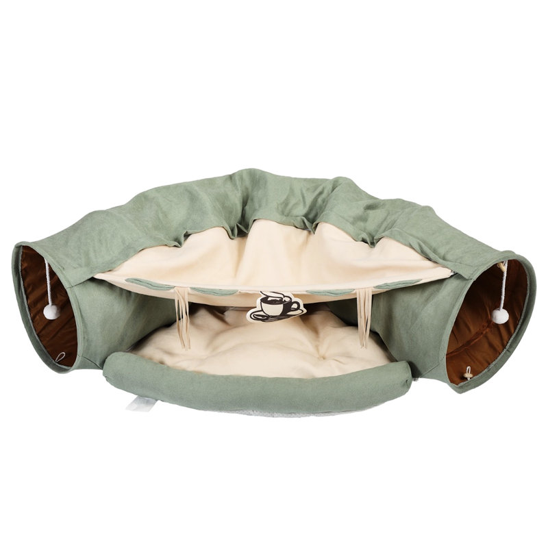 Tunnel lumineux Bright Pet Delight