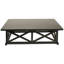 Sutton Solid Wood Coffee Table-20723082