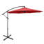 Parasol de plage 120 po Linnett-2079703300