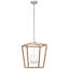Darlana 4 - Light Square/Rectangle Lantern-870555492-870555291