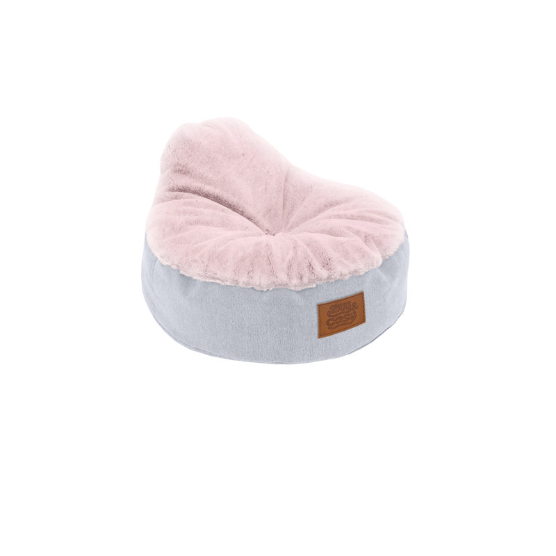 Doughnut Pink