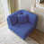 Sapphire Indigo is out of stock