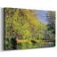 Monet - Toile tendue avec châssis-89404870