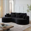 Canapé modulaire surdimensionné Modern-144944157-144944159