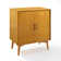 O'Reilly 31.75'' Bar Cabinet