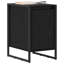 39.5cm W Manufactured Wood Bedside Table-1478284705