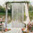 Cotton Backdrops & Signs