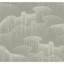 Rouleau de papier peint L 27 pi x l 27 po Moonlight Pearls-61463408