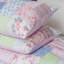 Lattice Percale Quilt Set-583253665