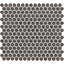 Savvy™ 11 In. X 12 In. Glossy Porcelain Floor And Wall Tile (14.61 Sq. Ft./Case)-912942188