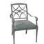 Wiltshire Outdoor Dining Armchair-26205777-26205775-26205776