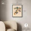 Toile émeraude Hart Bartlett par Art Remedy-112532352-112532353-113439782