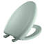 Siège de toilette allongé en plastique Lift-Off-17383599